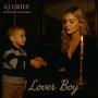 LOVER BOY (Explicit)