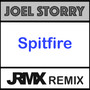 Spitfire (JRMX Remix)