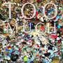 Too Much (Acoustic) [Explicit]