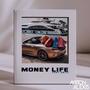 Money Life (Explicit)