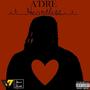 HEARTLESS (feat. YANA DROP) [Explicit]