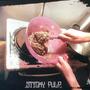 Sticky Pulp (Explicit)