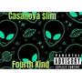 Fourth Kind (Explicit)