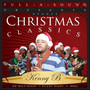 Fullasound Reggae Christmas Classics