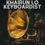 Khairun Lo Keyboardist