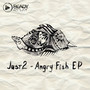 Angry Fish EP