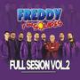 Full Sesion vol.2