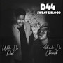 Sweat & Blood