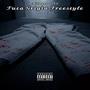Tuta Grigia Freestyle (feat. Cilea) [Explicit]