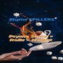 Rhyme Spillers (feat. Pryme Sinny, Rollz & Height) [Explicit]