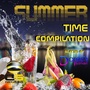 Summer Time Compilation (Selected by Daresh Syzmoon)