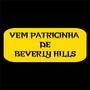 VEM PATRICINHA DE BEVERLY HILLS (Explicit)