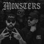 Monsters (feat. Joey Cool) [Explicit]