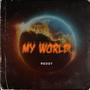 MY WORLD (INTERLUDE) [Explicit]