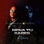 Nena tu sabes (feat. El completo RD) [REMIX] [Explicit]