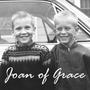 Joan Of Grace (feat. Clay Collins)