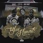 Blue Hunnits (feat. City G & Don chief) [Explicit]