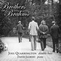 Brothers in Brahms