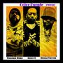 Color Purple (feat. Sadat X & Mirage The Gr8) [Remix] [Explicit]