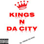 Kings n da City (Explicit)