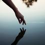 The Father's Hands (feat. Michael Rosa)