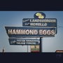 Hammond Eggs