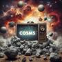 COSMS (feat. Sian Li 李上 & ERIC CRUZ)