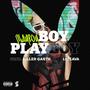 Playboy (Explicit)