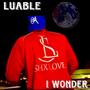 I Wonder (Explicit)