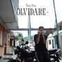 Olvidare (Prod. Sinestesia Beatz) [Explicit]