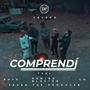 Comprendí (feat. Ramiro Blaster, Rayx, Seven The Producer & LH)