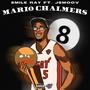 Mario Chalmers (feat. J$moov) [Explicit]