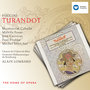 Puccini: Turandot