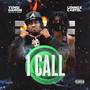 1 Call (Explicit)