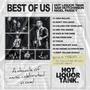 Best Of Us (International Bonus Track Version)