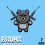 Bronx (feat. RG) [Explicit]