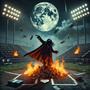 Thro on a Cape (Explicit)