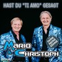 Hast du Ti Amo gesagt