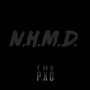 Never Hold Me Down (N.H.M.D.) (Explicit)