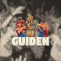 Guiden (Hjemmesnekk) [Explicit]