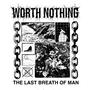 The Last Breath of Man (Explicit)