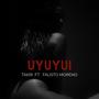 Uyuyui (feat. fausto moreno) [Explicit]