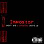 Imposter (feat. KeyDaDemon) [Explicit]