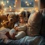 Chill Music for Baby Sleep: Quiet Nights