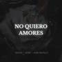 No Quiero Amores (Explicit)