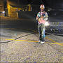 Eastside Nigga (Explicit)