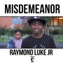 Misdemeanor