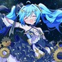 Twinkle Nova (feat. 初音ミク)