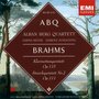 Brahms: Klarinettenquintett, Op. 115 & Streichquintett Nr. 2, Op. 111