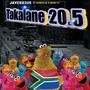 Takalane 20.5 (feat. Gobzille & Mash 07)